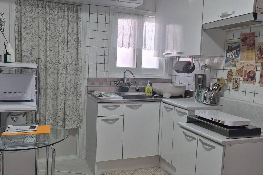 Apartment Wangsimni Seoul