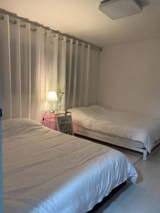Apartment Wangsimni Seoul