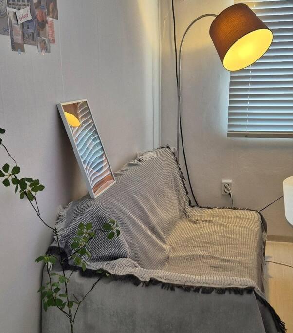 Apartment Wangsimni