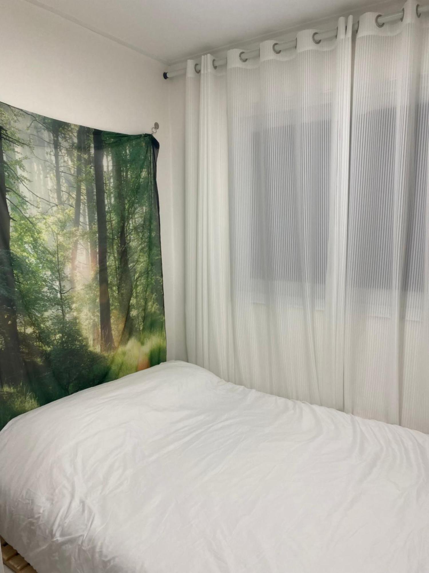 Wangsimni Apartment