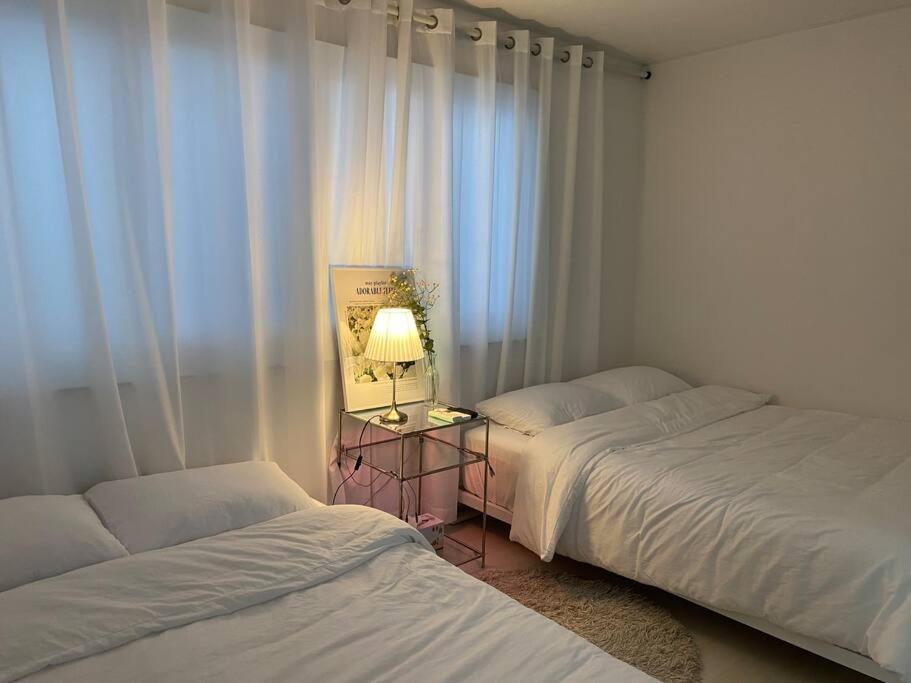 Apartment Wangsimni